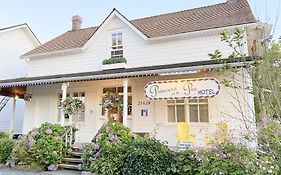 Princess And The Pea Hotel